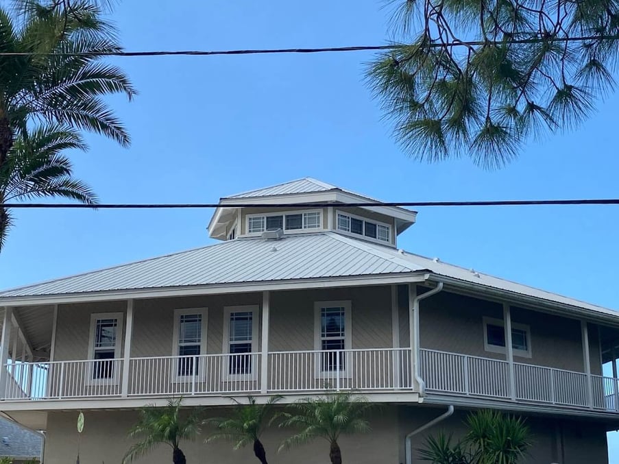 The Correlation Between Roof Color & Energy Efficiency